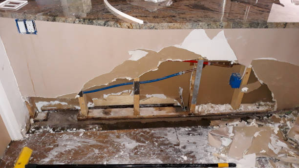 Professional Water damage restoration in MO